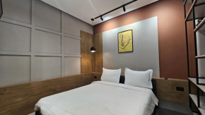 TAM Serviced Studio Apartments Next To Blloku